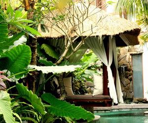 The Dipan Resort, Villas and Spa Seminyak Indonesia