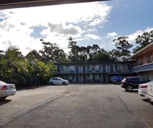 Chelsea Motor Inn Coffs Harbour Australia