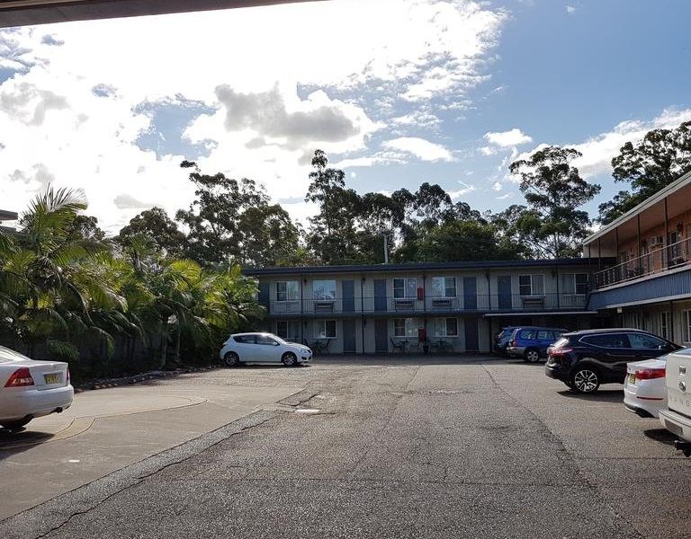 Hotel Photo 1