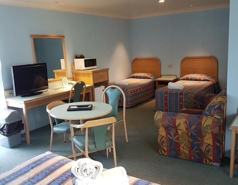 Hotel Photo 6