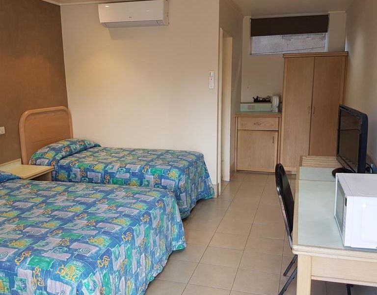 Hotel Photo 7