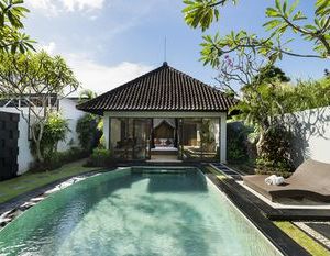 Kunti Villas Seminyak Indonesia