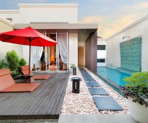 The Seiryu Boutique Villa Seminyak Indonesia