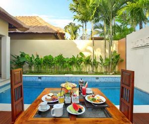 Bhavana Private Villas Seminyak Indonesia