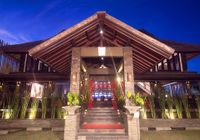 Отзывы Maya Sayang Private Pool Villas & Spa, 4 звезды