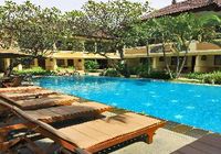 Отзывы Mutiara Bali Boutique Resort & Villa, 4 звезды