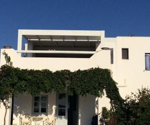 Kohyli Studios Naxos Town Greece