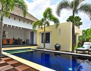 The Seminyak Suite - Private Villa Seminyak Indonesia