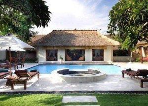 The Bli Bli Villas & Spa Seminyak Indonesia