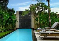 Отзывы Bali Island Villas & Spa, 4 звезды