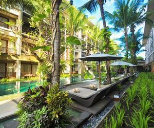 The Haven Bali Seminyak Seminyak Indonesia