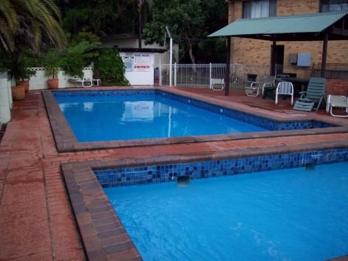 Hotel Photo 21