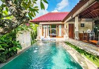 Отзывы Bali Prime Villas, 4 звезды