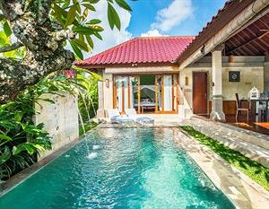 Bali Prime Villas Kerobokan Indonesia