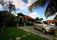 Отзывы Bali Nyuh Gading Villas, 4 звезды