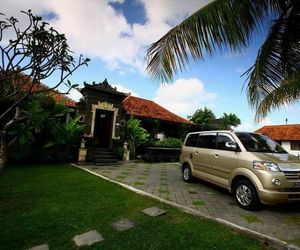 Bali Nyuh Gading Villas Kerobokan Indonesia