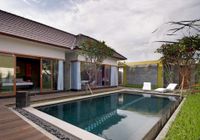 Отзывы Bali Swiss Villa, 4 звезды