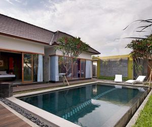 Bali Swiss Villa Seminyak Indonesia