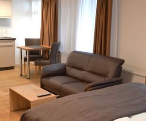 Aparthotel Splendid in Zürich Zurich Switzerland