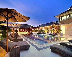 Semara Resort Seminyak Seminyak Indonesia