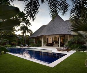 The Kunja Villa-Hotel Seminyak Indonesia