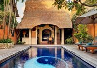 Отзывы The Villas Bali Hotel & Spa, 5 звезд