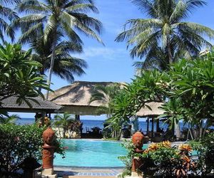 Adirama Beach Hotel Singaraja Indonesia