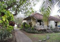 Отзывы Bali Lovina Beach Cottages, 3 звезды
