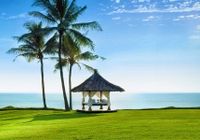 Отзывы Pan Pacific Nirwana Bali Resort, 5 звезд