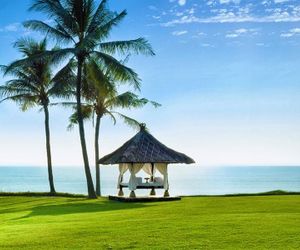 Pan Pacific Nirwana Bali Resort Banjar Tanah Lot Indonesia