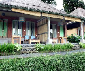 Puri Taman Sari Tabanan Indonesia