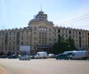 Chisinau Hotel Chisinau Moldova