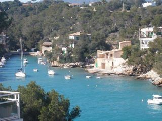 Chalet Cala Figuera