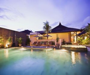 Natya Hotel Tanah Lot Banjar Tanah Lot Indonesia