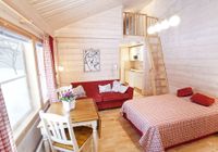 Отзывы Lapland Hotel Ounasvaara Chalets, 4 звезды