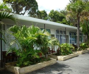 Hoey Moey Backpackers Coffs Harbour Australia