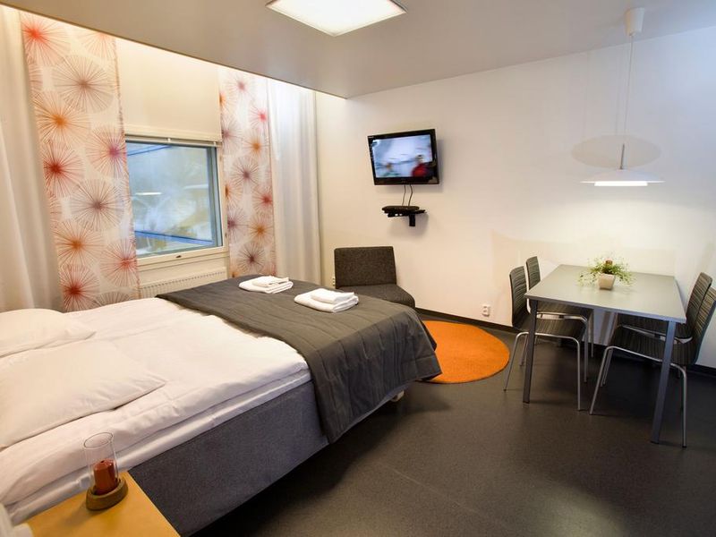 Hotel Photo 3