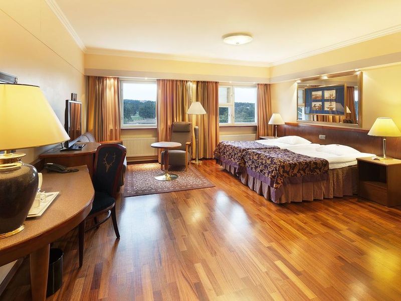 Hotel Photo 1