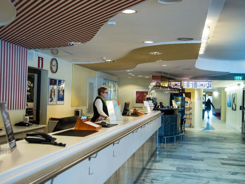Hotel Photo 14