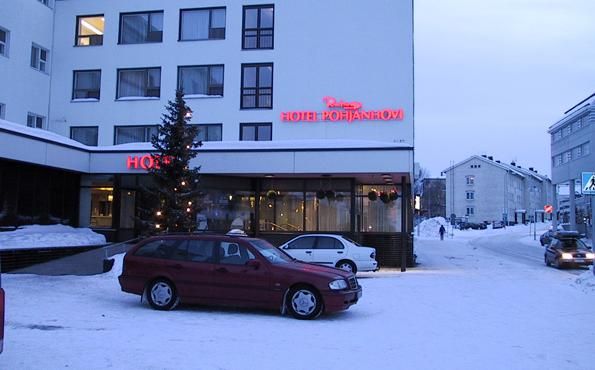 Hotel Photo 20