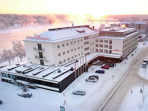 Hotel Photo 23