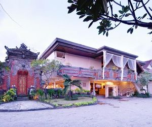 The Alit Hotel Tuban Indonesia