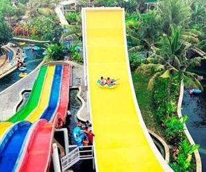 Quest Hotel Kuta by ASTON Tuban Indonesia
