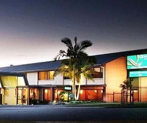 Quality Hotel City Centre Coffs Harbour Australia