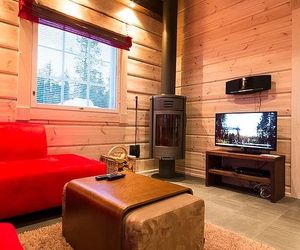Ounasvaaran Lakituvat Chalets Rovaniemi Finland