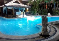 Отзывы Bali Segara Hotel, 2 звезды