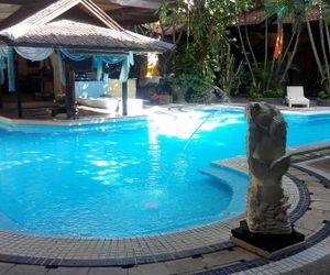 Bali Segara Hotel Tuban Indonesia