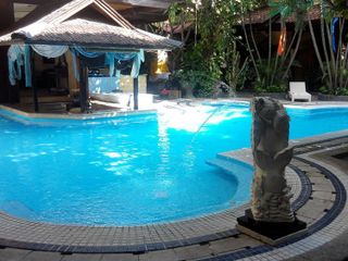 Фото отеля Bali Segara Hotel