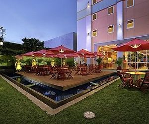 Ibis Bali Kuta Tuban Indonesia