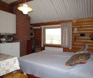 Ukonloma Cottages Rovaniemi Finland